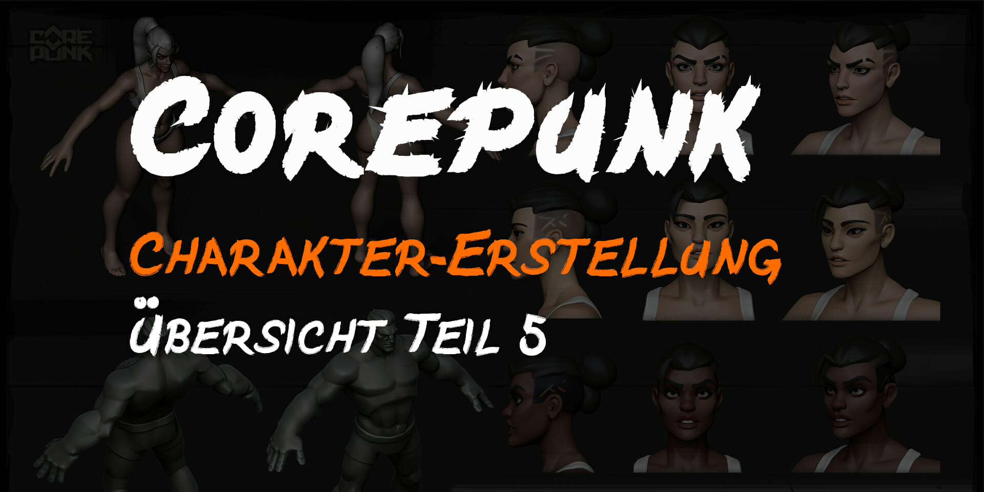 corepunk-charakter-erstellung