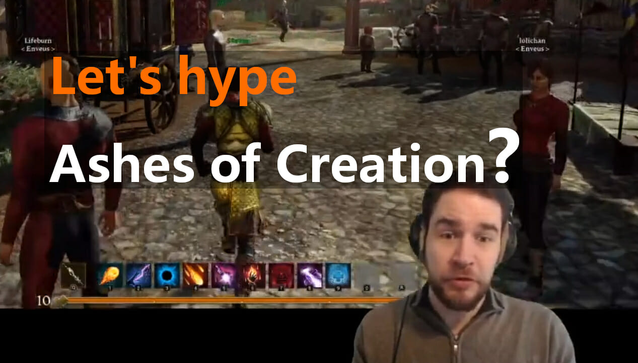 Ashes-of-Creation-Gedanken-Hype